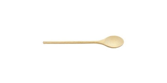 Warząchew owalna Woody 20 cm - Tescoma