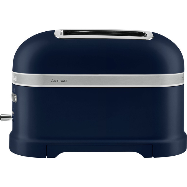 Toster na 2 kromki Artisan KitchenAid 5KMT2204EIB, Atramentowy