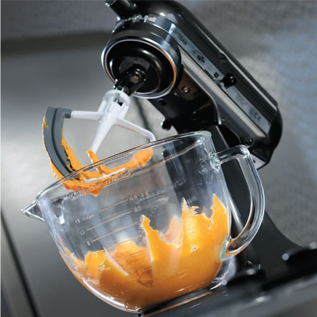 Mieszadło Flex ze zgarniaczem KitchenAid 5KFE5T