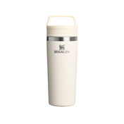 Kubek termiczny Stanley Café-To-Go 0,47 l, kremowy Cream Gloss