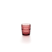 Niska szklanka 300 ml Fiołkoworóżowy Guzzini