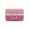 Monbento Tresor Lunchbox Dla Dzieci 0,8 L Pink Blush