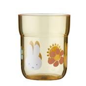 Szklanka dziecięca 250ml Mio Miffy Explore - Mepal