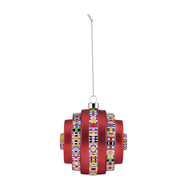 Ozdoba choinkowa- Łuk Christmas collection - Alessi
