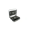 Grill kontaktowy ceramiczny Wartmann WM-2208 CG 2000 W | gofry, panini, teppanyaki