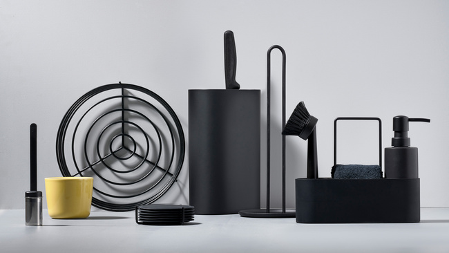 Blok do noży Singles Mud - Zone Denmark