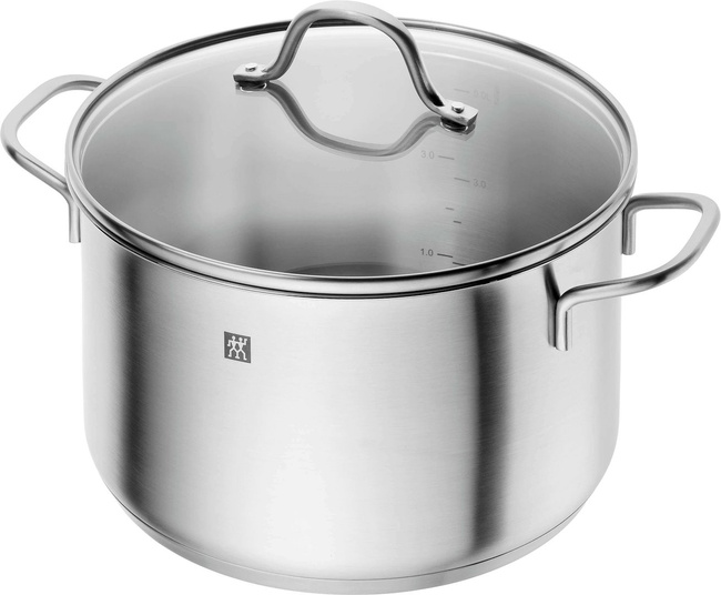 Flow Zestaw 5 Garnków - Zwilling