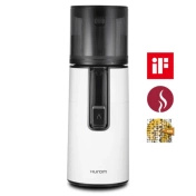 Hurom H400 biały mat - wyciskarka wolnoobrotowa