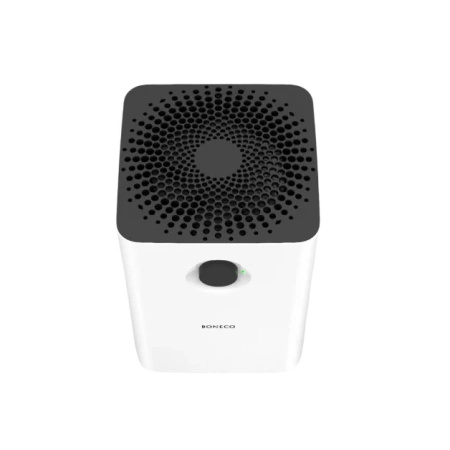 Oczyszczacz powietrza z funkcją nawilżania wykonany z plastiku Boneco Air Washer W200 Boneco