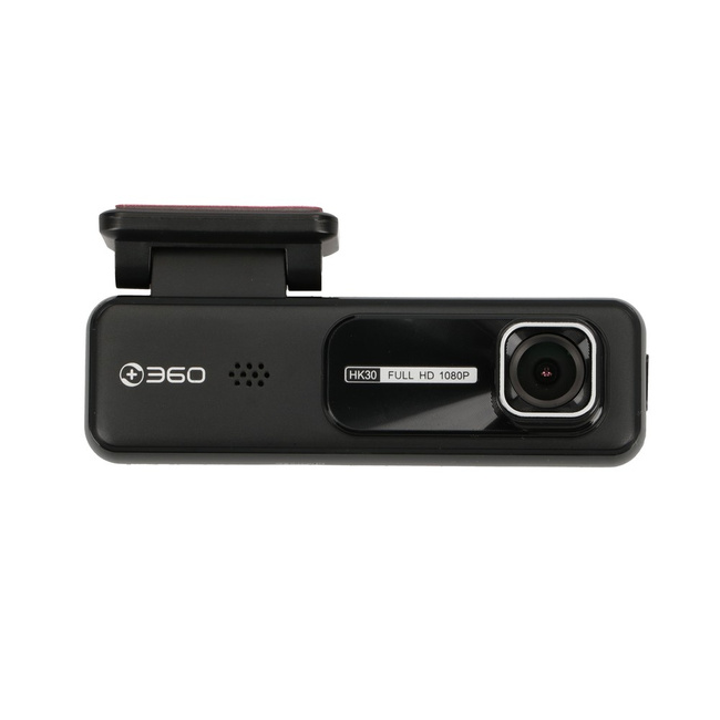 360 Hk30 Rejestrator Samochodowy 1080p, Slot Microsd