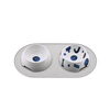 Miski dla psa porcelanowe 400 ml Itsumo Pet - Alessi