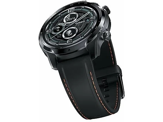 Smartwatch Mobvoi TicWatch Pro 3 GPS czarny