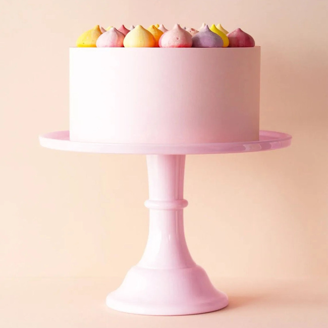 Patera Pink 30 cm - A Little Lovely Company