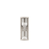 Minutniki klepsydry 4 min. Bistro Off White