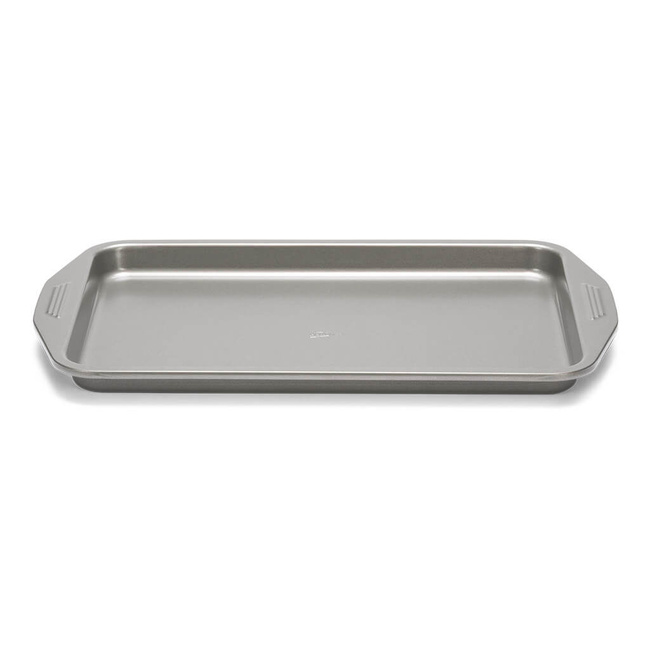 Carat Niska Blacha Do Pieczenia 39 x 26 Cm - Patisse