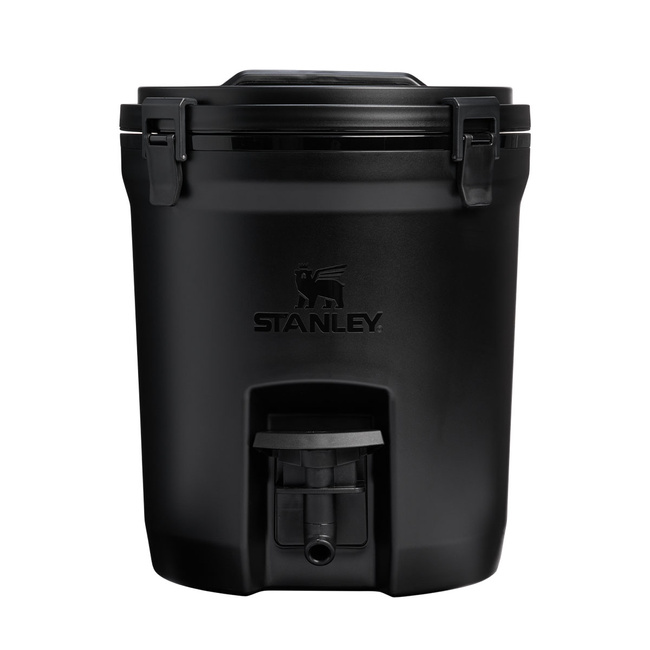 Stanley dystrybutor do napojów z kranikiem Fast-Flow 7.5L Black 2.0