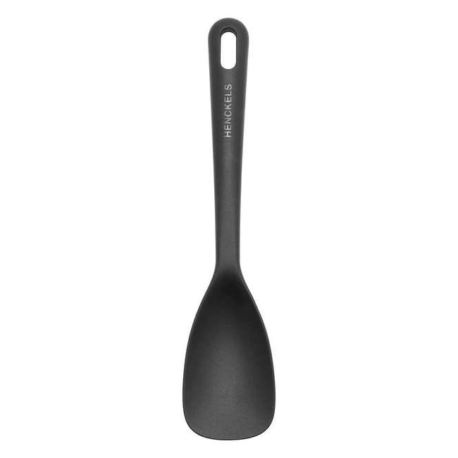 Henckels by Zwilling Silicone Onyx Łyżka do serwowania 28 cm