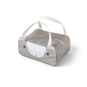 Torba termiczna dla dzieci Wonder, Pink Sheep - Monbento