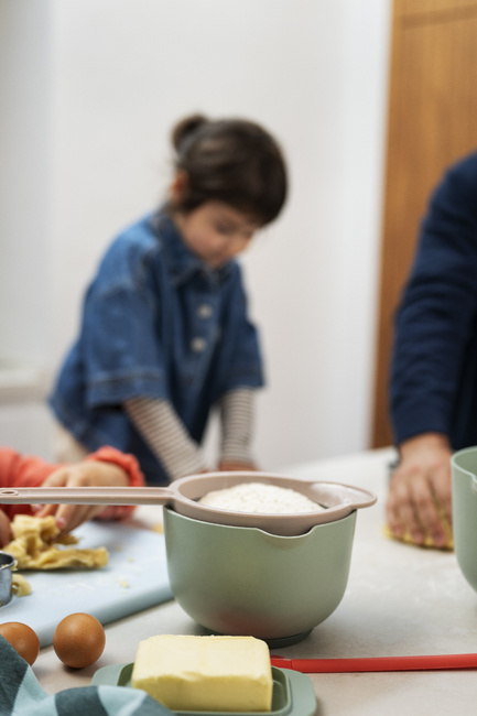 Sitko Chef It Ø167 mm Chalk Mepal 