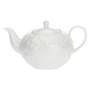 Imbryk Do Herbaty 1.2 Ltr - La Porcellana Bianca