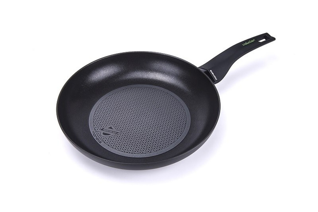 Patelnia 20 Cm, Nova, Indukcja - Moneta