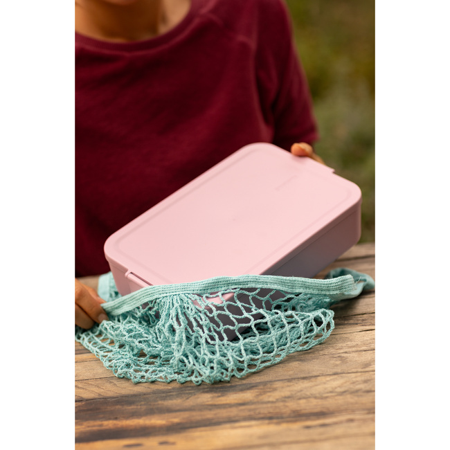 Lunchbox Brabantia Make & Take Bento 2 l, Lilac Pink