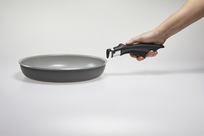 Korpus Patelni 28cm Pod Dopinany Uchwyt Melodia - Moneta