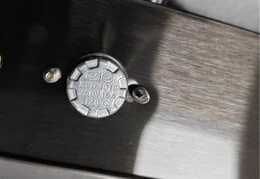 Dehydrator Wartmann WM-2512 DH z podświetleniem LED