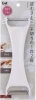 Obieraczka dwustronna KAI DH-8014 z ostrzem do julienne, 18,7 cm