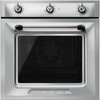 Smeg - Piekarnik, 60 cm, Victoria SF6905X1 VICTORIA - inox