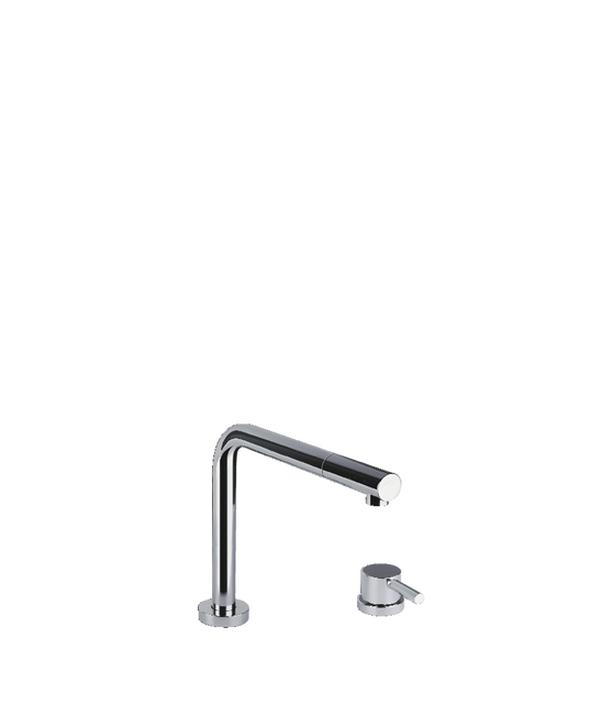 Smeg - Bateria Universal Mtd5Cr Chrom