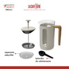French press latte Pisa 350 ml - La Cafetiere