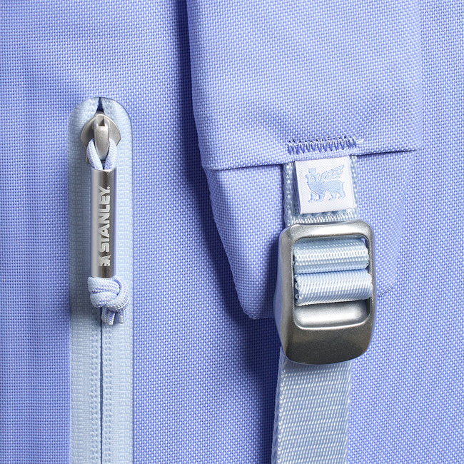 Stanley Plecak Termiczny All-Day Madeleine Midi 14L Hydrangea