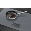 Smeg - Płyta indukcyjna, 90cm, Linea, Black Sia1963d Universal