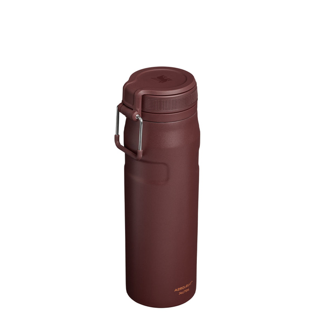 Stanley Butelka Na Wodę Iceflow™ Twist Flip 0.71l Coffee