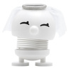 Figurki ślubne Hoptimist Bride White - Hoptimist