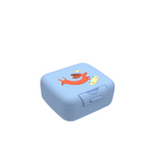 Lunchbox dla dziecka 200ml Dog - Amuse