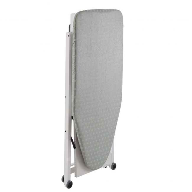 Arredamenti Stirocomodo Deska do prasowania - 135 x 45 cm, Biały