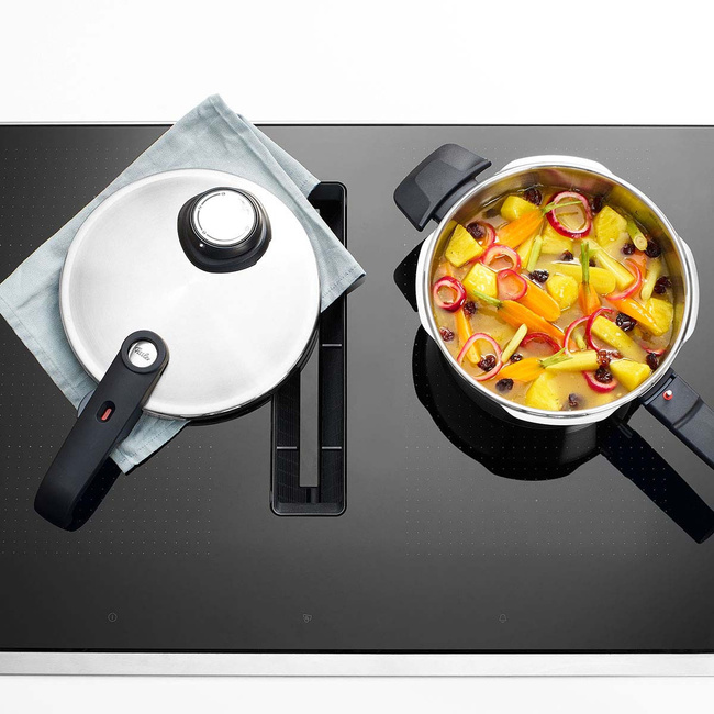 Szybkowar 3,5l 22cm Vitavit Premium S4 - Fissler