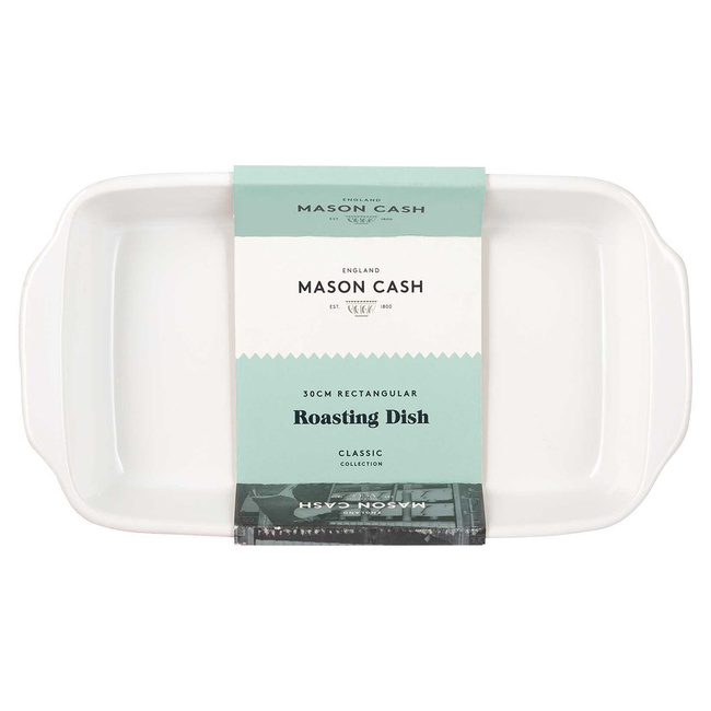 Brytfanny ceramiczne 30 cm Classic - Mason Cash