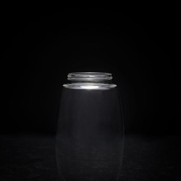 Butelka do octu/oliwy Duo - Cole & Mason