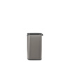 Kosz Bo 4l Platinum 222504 - Brabantia