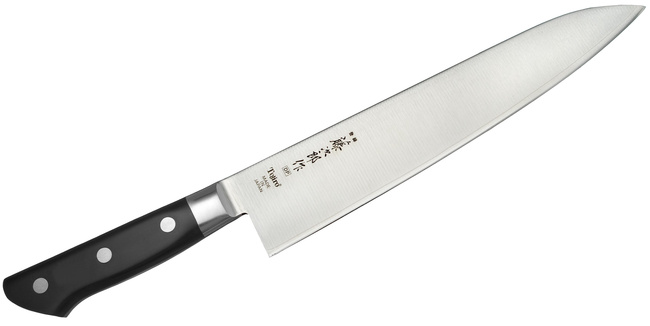 Tojiro Dp3 Vg-10 Nóż Szefa Kuchni 24 cm