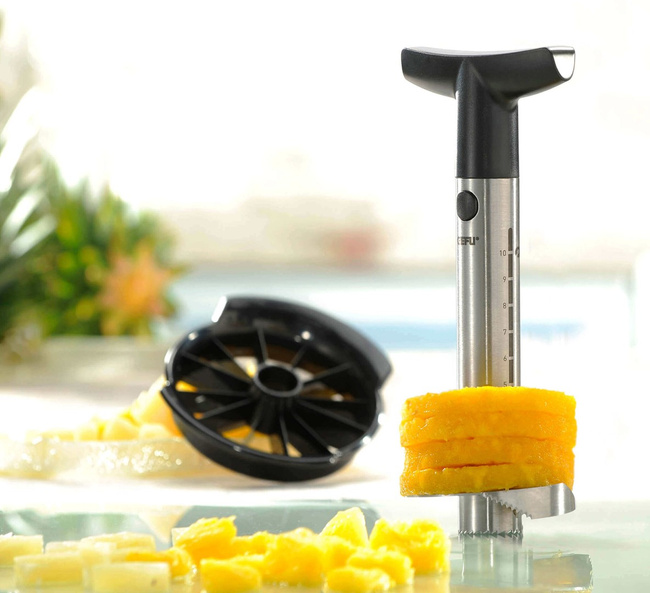 Professional Wykrawacz do ananasa - Gefu