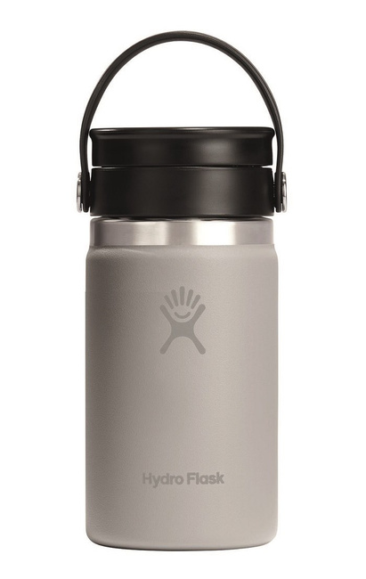 Butelka 12 oz wide flex sip lid birch - Hydro flask