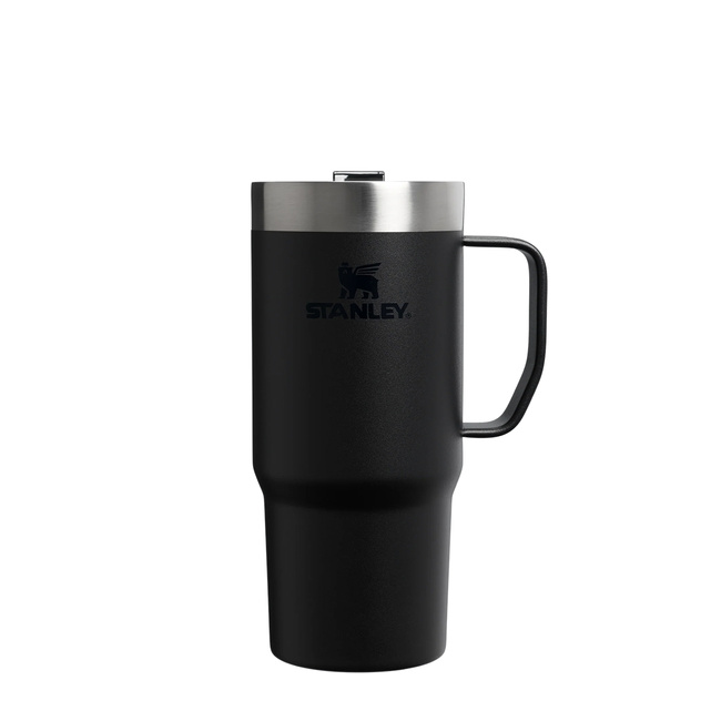 Stanley Kubek Termiczny Z Uchem Everyday Suburban 0.47l Black 2.0