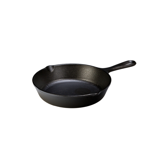 Patelnia Żeliwna 20 Cm - Lodge