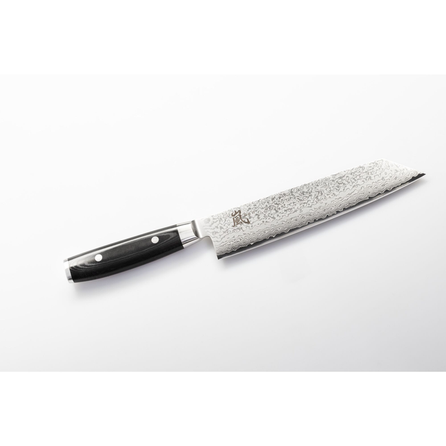 noże kuchenne do krojenia kiritsuke 20 cm 8" - yaxell