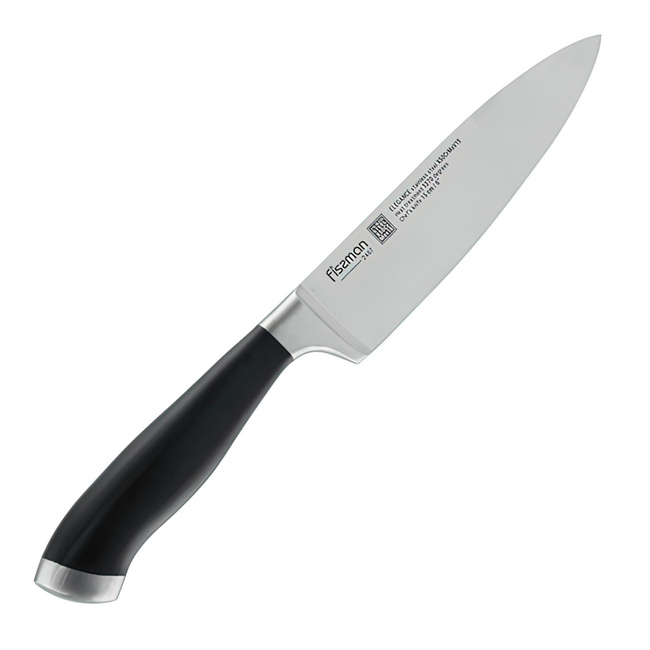 Fissman Elegance Nóż Szefa Kuchni 15 Cm