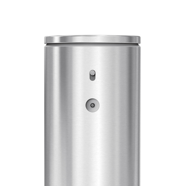bezdotykowe dozowniki do mydła 266 ml Simplehuman St1043